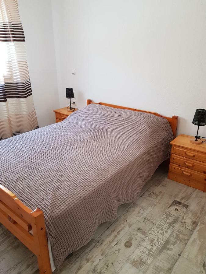 Nautilus Vendégház Nea Iraklitsa Kültér fotó
